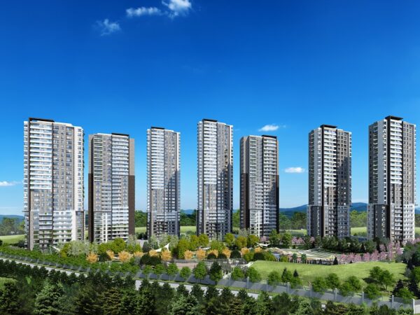 Mart Ayında Besa AVM’ye Yoğun İlgi