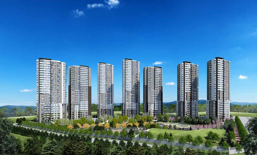 Mart Ayında Besa AVM’ye Yoğun İlgi