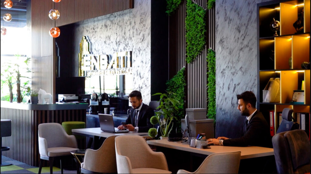 EnBatı Gayrimenkul: Ankara Kiralık İşyeri İlanları: Fırsatları Kaçırmayın!