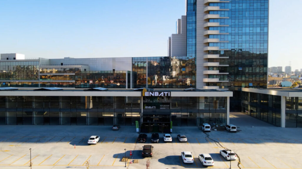 Ankara'da Kiralık İşyeri İlanları