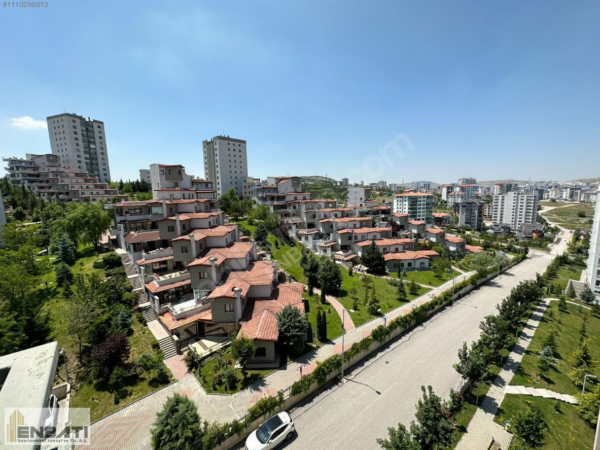 Ankara’da Kiralık Lüks Dairelerle Kaliteli Bir Yaşam Sizinle Buluşuyor!