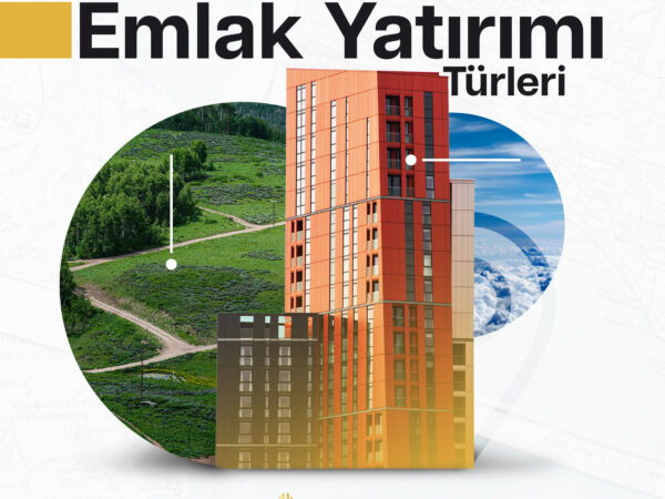 Emlak Yatırımı
