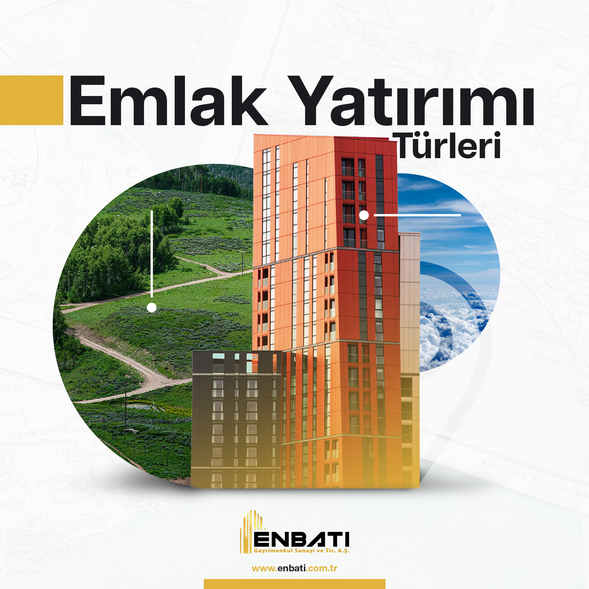 Emlak Yatırımı