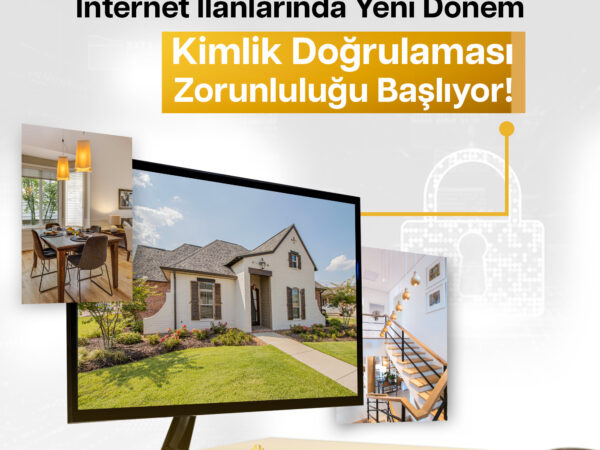 İnternet İlanlarında Yeni Dönem