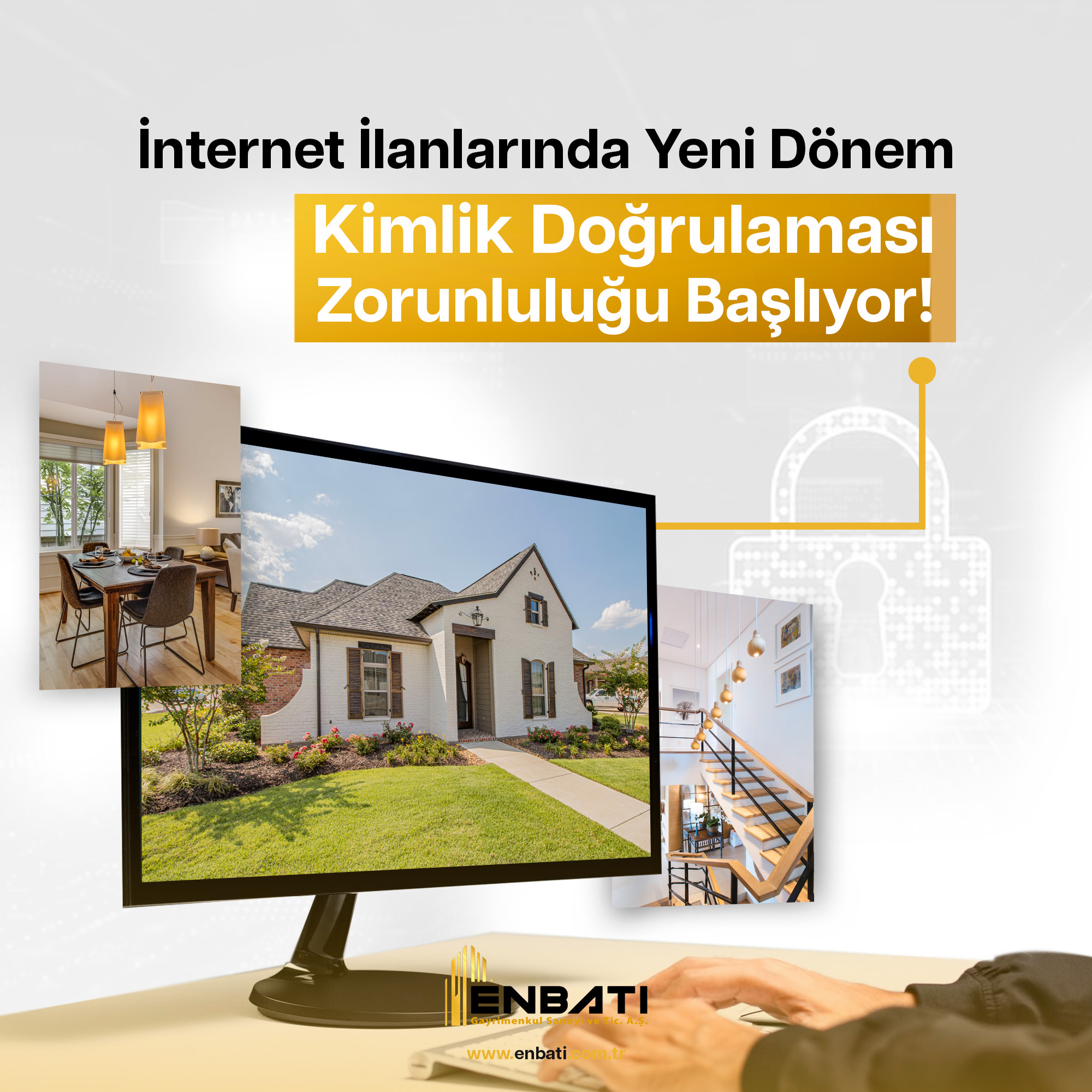 İnternet İlanlarında Yeni Dönem