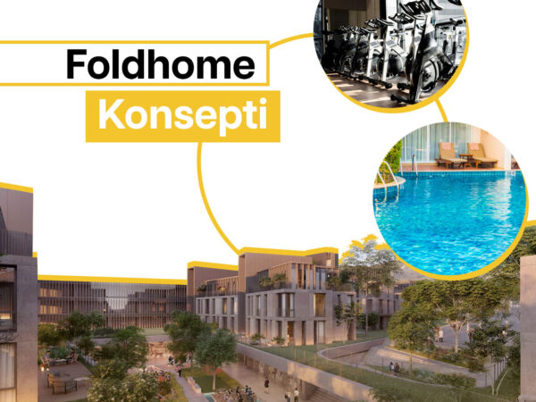 Foldhome Konsepti