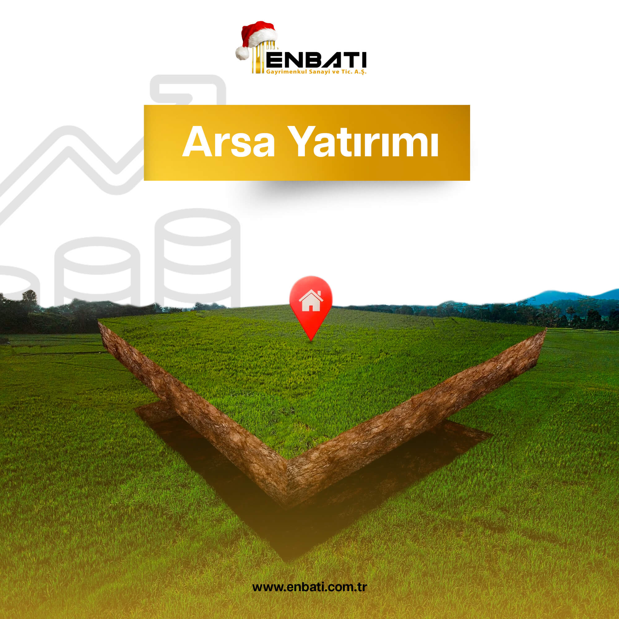Arsa Yatırımı