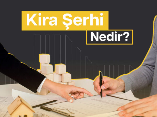 Kira Şerhi Nedir?