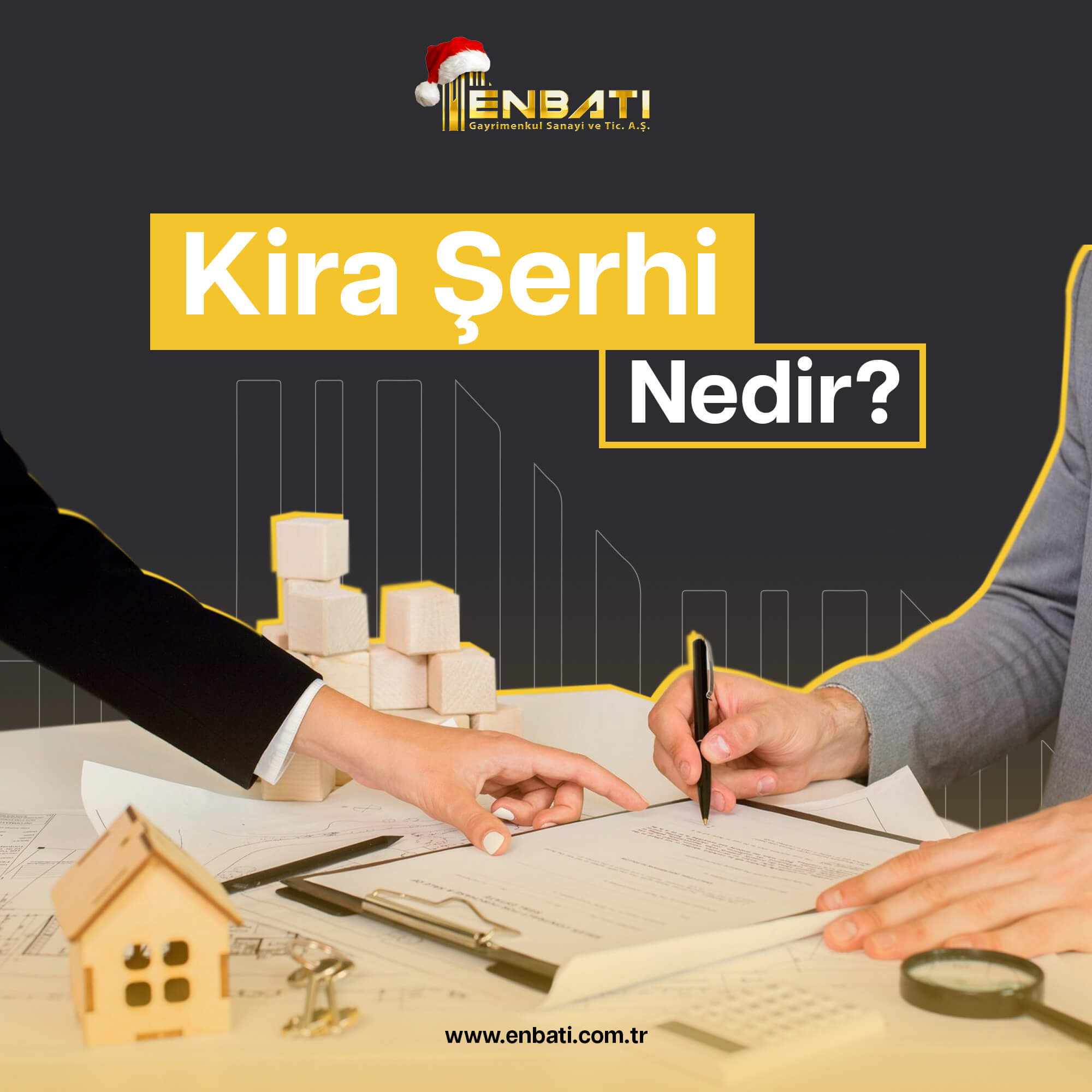 Kira Şerhi Nedir?